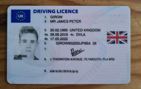 DL - 17.05.2022 - Mr James Peter Girow - 25.02.1995.jpg