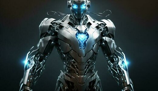 futuristic-robot-with-powerful-cyborg-torso-and-arm-generated-by-ai-photo.jpg