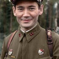 Лейтенант Перунов